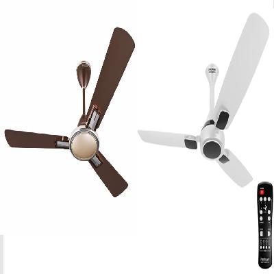 HINDWARE 24"MINI FAN 4 BLED
